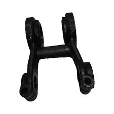 Sca Nia Truck Leaf Spring Parts Hanger Bracket H Shackle 1377729