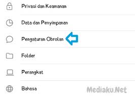 Setelah itu kalian bisa melihat video whatsapp yang tadinya tidak tersimpan di galeri, apakah sudah muncul di galeri foto smartphone kalian. Cara Simpan Foto Dan Video Di Telegram Ke Galeri Mediaku Net