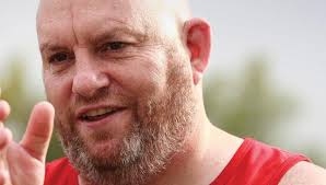 Ross Mills excited by new recruits at Dubai Hurricanes