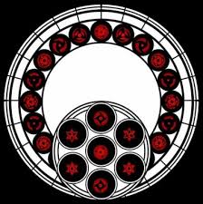 Tons of awesome mata sharingan wallpapers to download for free. Tapete Mata Sharingan Kreis Rand Clip Art 115229 Wallpaperuse