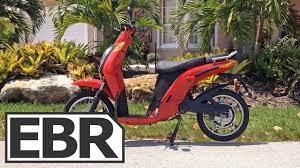Jetson quest electric scooter with powerful 250w motor, up to 15 mph, 18 mile long range battery & compatible app, commuter electric scooter for adults. Jetson Bike Video Review Scooter Style Electric Bike With 500 Watt Motor Youtube