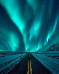 Impressive Aurora Borealis Display In Andoya Norway It S A Dance In The Dark Ta Northern Lights Photography Northern Lights Painting Aurora Borealis Painting