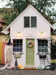 20 best these neutral paint colors are timeless and classic. Bright Colorful And Cute Halloween Ideas For Every Style Hgtv