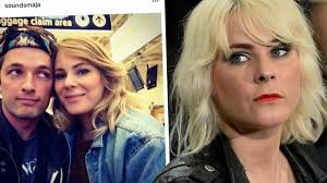 Maja Ivarsson om relationen med sonen Dantes pappa Ben Fee