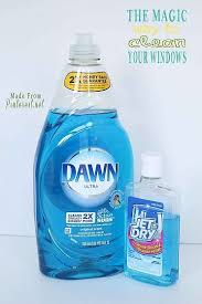 The Magic Way To Wash Windows Cleaning Hacks Washing Soap Cleaning