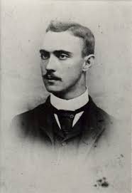 James Everett Pierson Sr. (1867-1909)