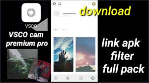 Jul 14, 2021 · 2. Vsco Full Pack Apk 2019 Free Download Kalimat Blog