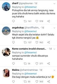 Cheesy pick up lines, corny pick up lines, funny pick up lines and nerdy pick up lines. Wah Bertalu Talu Amyra Rosli Terima Pujian Khalifah Media