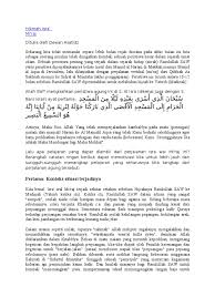 We did not find results for: Hadits Tentang Isra Miraj Nusagates