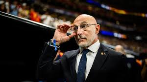 Inside Spain Boss Luis de la Fuente’s Personal Life — Wife, Children, Ethnicity & More