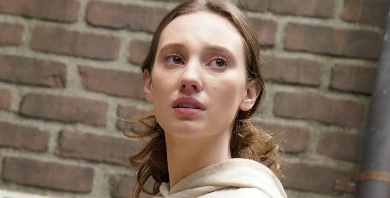 Is Melissa Dylan B&B's Newest Victim or Villain?