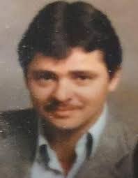 Obituary for Terry Trent Thorne