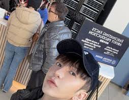 Ellen Li (@ellenlkw) • Threads, Say more