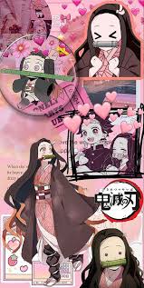 *el formato de url no es válido, verifique e intente nuevamente, por favor. Nezuko Fondo De Pantalla De Anime Fondo De Anime Fondo De Pantalla Animado