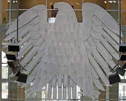 The bundestag is the german federal parliament. Zahlreiche Gesetzesvorhaben In Beschlussphase Deutschland Badische Zeitung