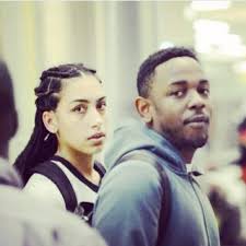 Kendrick lamar's private life is certainly a mystery to behold. Meet Kendrick Lamar S Fiancee Whitney Alford Photos Atlanta Daily World