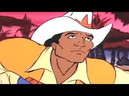 Bravestarr
