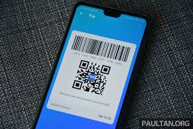 Klik butang dibawah untuk top up dengan ewallet pilihan anda sekarang! Touch N Go Ewallet To Adopt Duitnow Qr Standard Users Can Soon Transfer Funds To Banks Other Ewallets Paultan Org