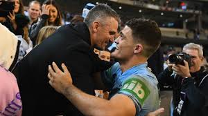 Nathan cleary is the iconic professional in the rugby league player industry. Nathan Cleary Tells How The Fallout From Father S Wests Tigers Exit Impacted His Family Sporting News Australia