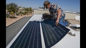 Solar panels for rv cost. 10 Best Rv Solar Panels And Kits Reviewed Rated In 2021 Rv Web
