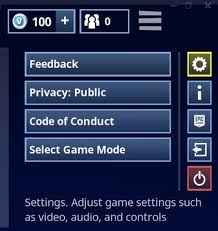 We did take you request and worked on it. Fortnite Settings How To Improve Performance With These Ps4 Xbox And Pc Best Settings Recommendations Eurogamer Net
