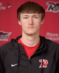 2025-26 Men's Track and Field Roster