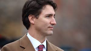 In battle over new Canadian pipeline, it's Trudeau vs. tribes