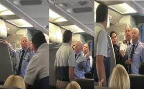 Kejadian berlaku pada 5/4/2016 di taman asean, melaka. Bergaduh Dengan Penumpang Pekerja American Airlines Digantung Tugas Gempak