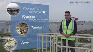 Crowne plaza changi airport singapore, named the world's best airport hotel, is conveniently located at terminal 3 of changi airport. If Only Singaporeans Stopped To Think Changi Airport Terminal 5 Decades Of Groundwork For T5 To Take Flight