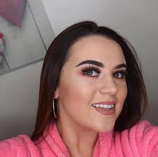Danielle Darcy Makeup