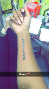 Follow the proper citation format! Boity Thulo Boity Girly Tattoos Media Tattoo Inspiration