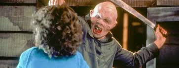 The new terror begins as a group of college. Historic Original Friday The 13th Part Iii Ending Discovered Bloody Disgusting