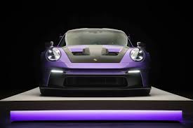 Image result for Viola 2025 Porsche
