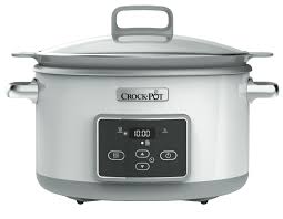 How to use crock in a sentence. Crock Pot Crock Pot Sear Slow One Pot Cooker Review National Product Review