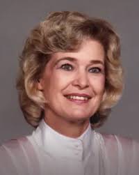 Obituary information for Mrs Sylvia Mooney Oakley
