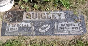 Sandra Lee Christopherson Quigley (1944-1999)