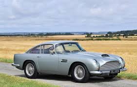 Image result for Platinum Gray 1962 Aston Martin
