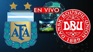 Argentina sub 23 vs dinamarca. Argentina Vs Dinamarca En Vivo Sub 23 Amistoso Youtube
