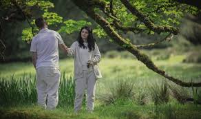 She begins an affair with her boss and strikes up an unlikely friendship with his. How Did Adele S Parents Really Die In Behind Her Eyes Tv Radio Showbiz Tv Express Co Uk