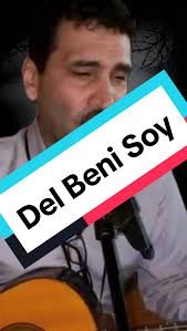 Del Beni Soy: Jorge Ribera y su Música Boliviana