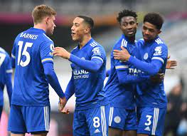 Leicester city football club is a professional football club based in leicester in the east midlands, england. Leicester City Who Should The Fa Cup Winners Keep Or Sell This Summer