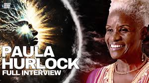 Paula Hurlock: Avoiding Low Vibrational People, Problem With Chasing The  Bag, and Buying Self-Worth