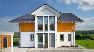 Kampa häuser stehen für energieeffiziente bauweise und exzellenten wohnkomfort. Kampa Musterhaus Hessdorf Bei Nurnberg