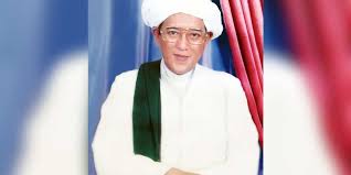Ijazah sholawat abah guru sekumpul. Abah Guru Sekumpul Aswajadewata
