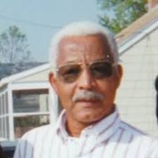 Thomas Ferguson Sr. Obituary (1935