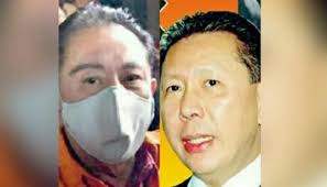 Penerbitan tersebut dilakukan asep hanya dengan bermodalkan foto ktp lama dan kartu keluarga (kk) djoko tjandra yang tersimpan dalam ponsel miliknya. Wajah Ada Yang Beda Djoko Tjandra Diduga Oplas Poskota Co Id