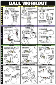 shoulder workout program list