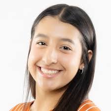 Briana Vela's Dobie High School Bio