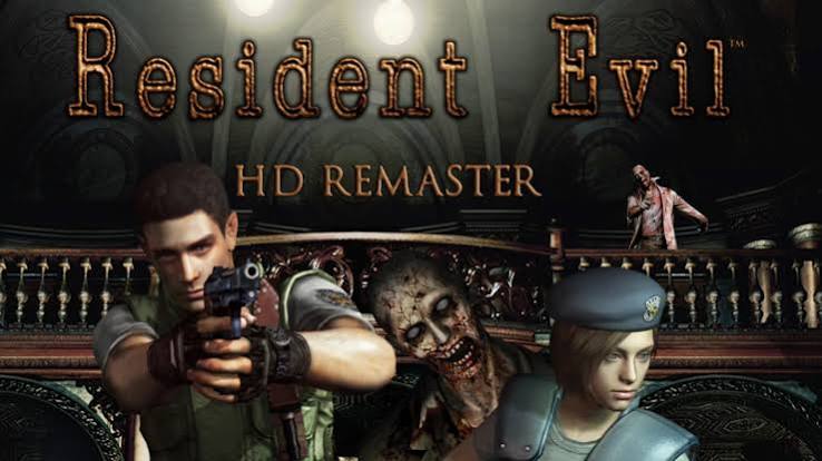 Resident Evil HD Remaster Review | TechRaptor