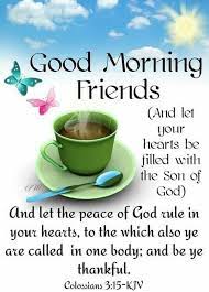 There is a deep, peaceful calm in. Peace Of God Morning Quote Pictures Photos And Images For Facebook Tumblr Pinterest And T Good Morning Quotes Sunday Morning Quotes Good Morning Scripture